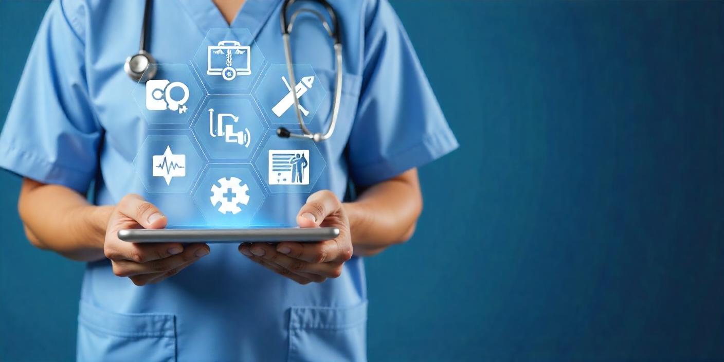 Ankara’daki sağlık sektörü için sosyal medya yönetimi: Doktorlar ve klinikler nasıl daha görünür olur?