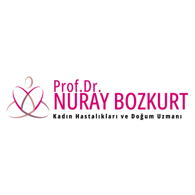 Prof. Dr. Nuray Bozkurt referans logo