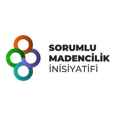 Sorumlu madencilik İnisiyatifi Referans logo