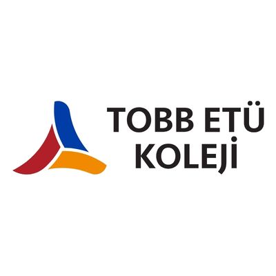 tobb etü koleji Referans logo
