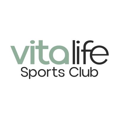 vita life sports club Referans logo