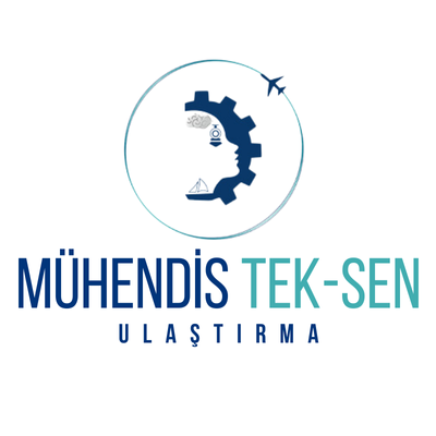 MÜHENDİS TEK SEN ULAŞTIRMA REFERANS