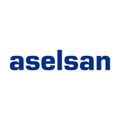 aselsan logo