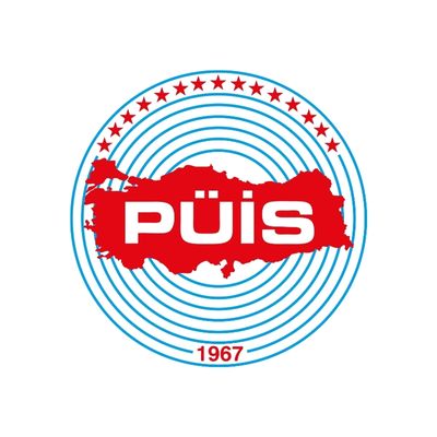 PÜİS referans logo