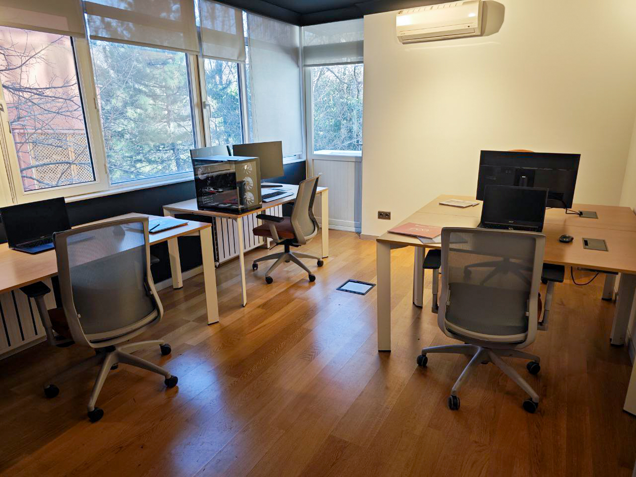 Optimal Ajans Ofis