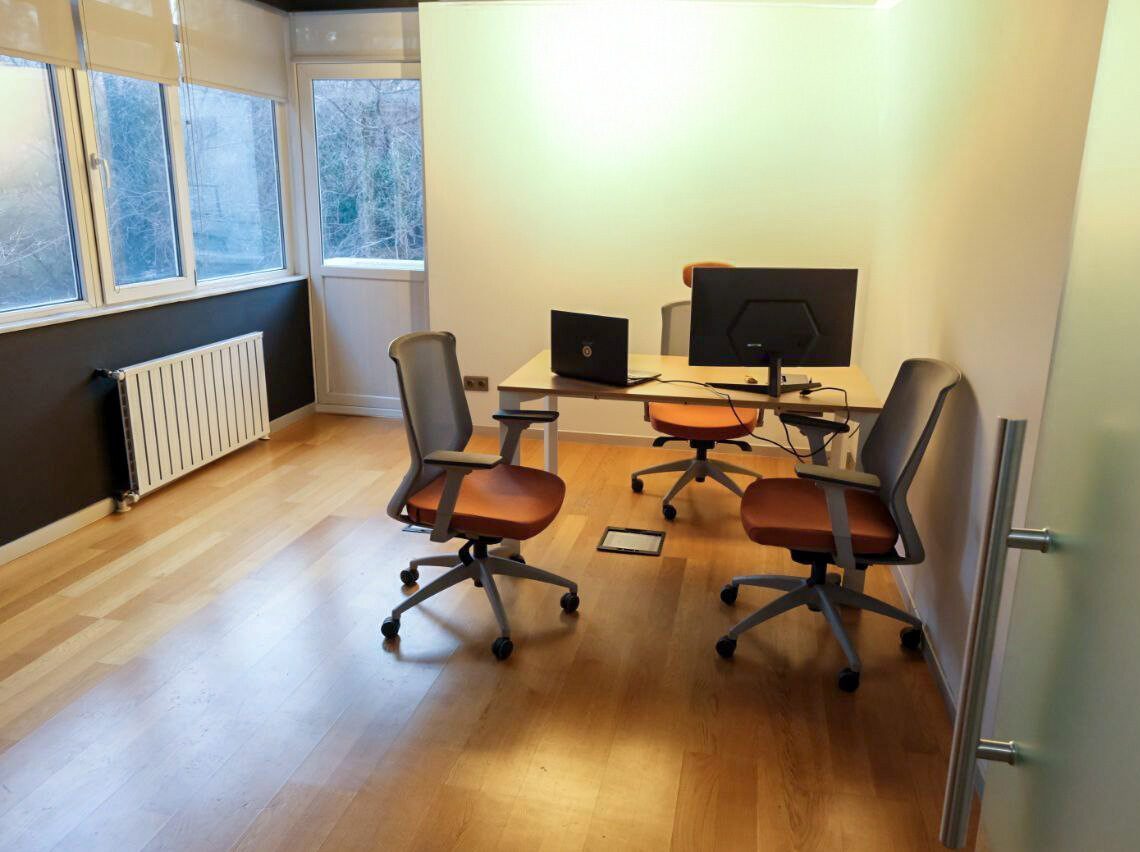 Optimal Ajans Ofis
