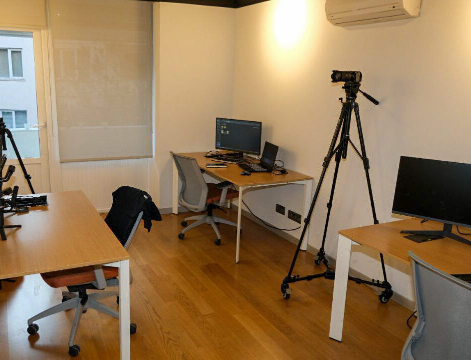 Optimal Ajans Ofis