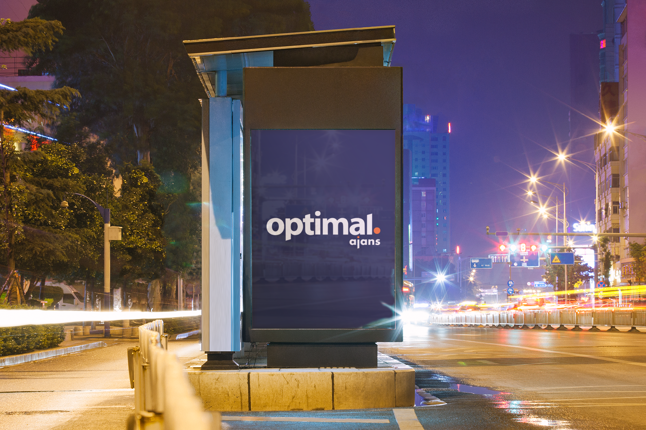 Federasyonlar için açık hava reklamları neden etkili bir yöntemdir