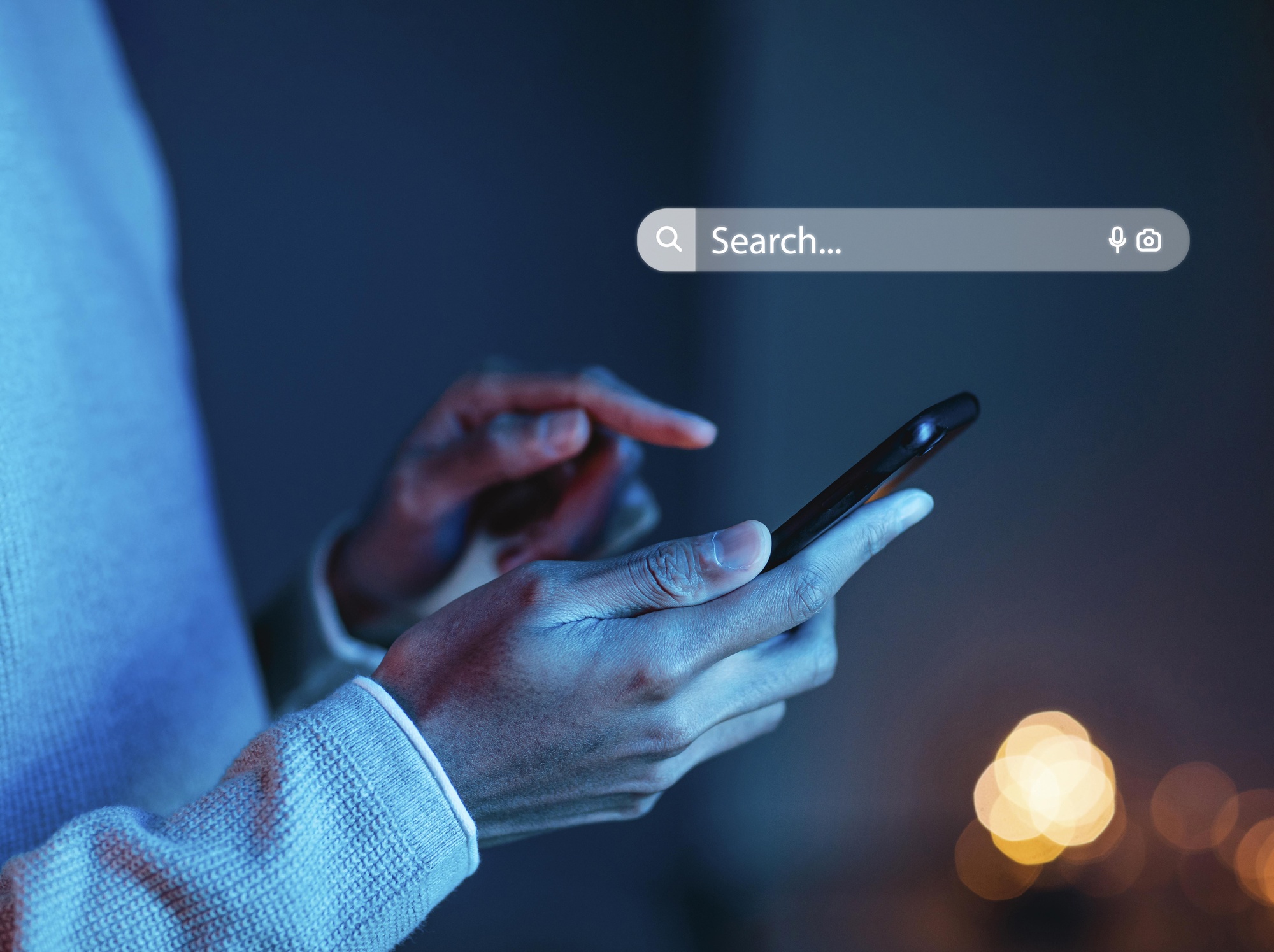 Google aramalarındaen üs sıralarda çıkmak için sosyal medya yönetimi nasıl yapılı