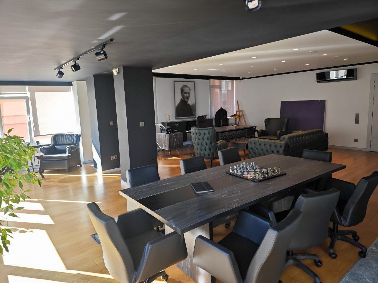 Optimal Ajans Ofis
