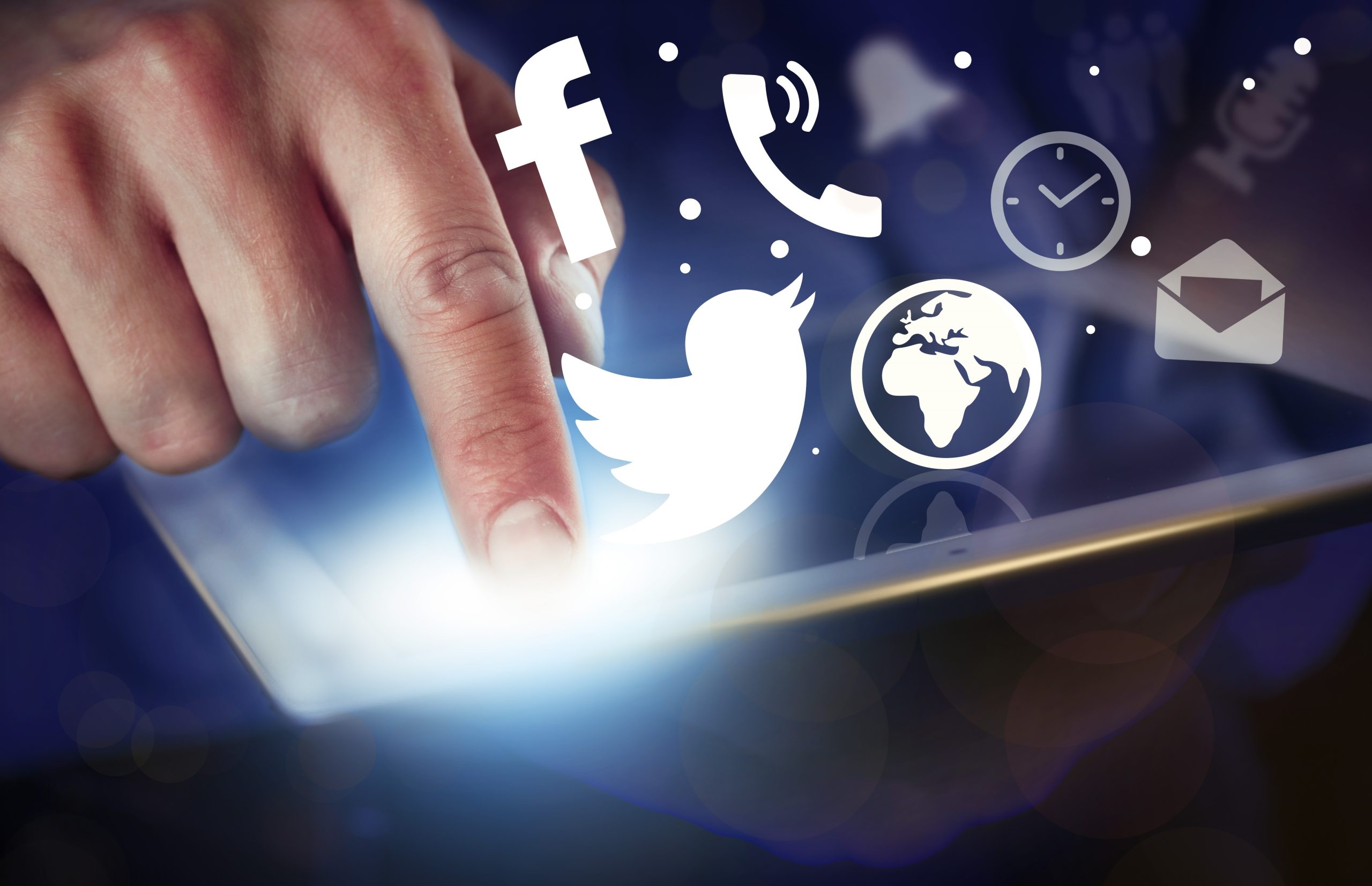 Kamu kurumları için en iyi Facebook, Instagram ve Twitter stratejileri