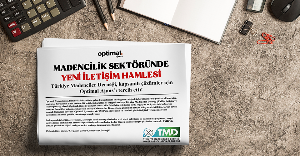 tmd optimalhaber