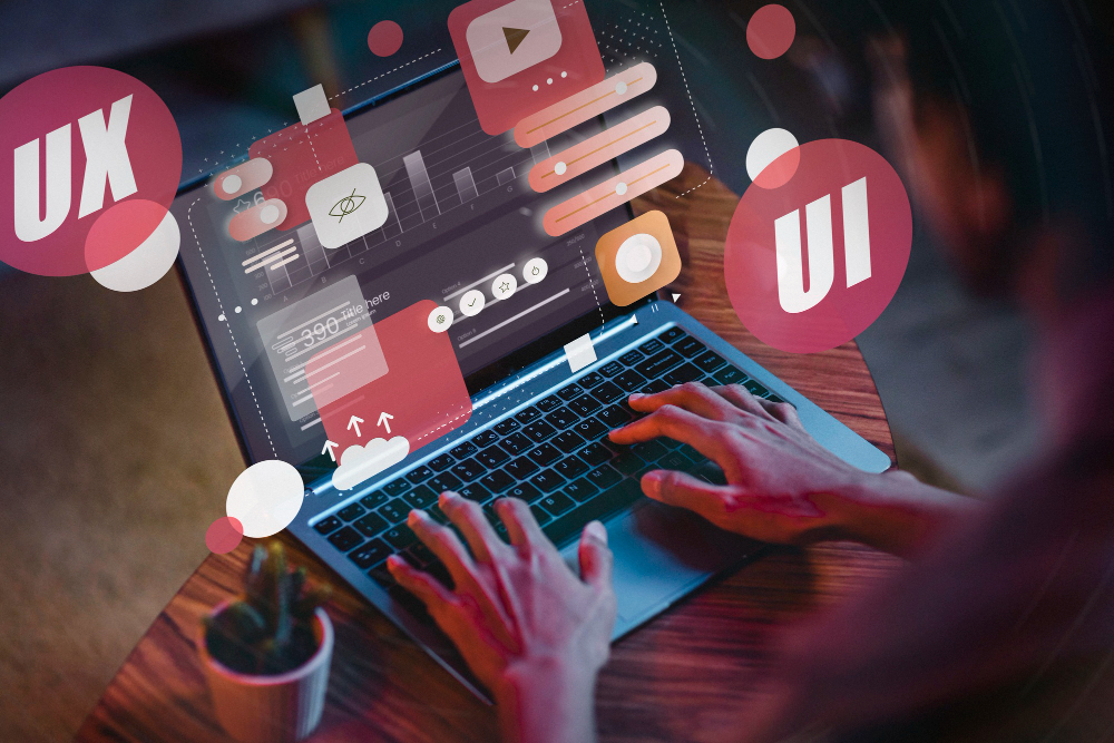 2025 Web Tasarım Trendleri ve Uygulamaları