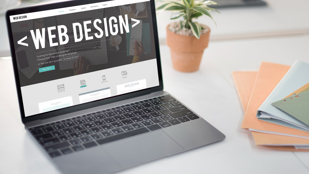 Profesyonel Web Tasarımı Neden Hayati Önem Taşır
